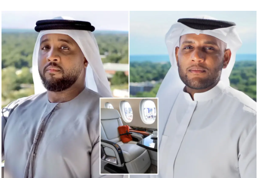 Two Ohio brothers who posed as Arab royalty sentenced for $21M fraud scheme