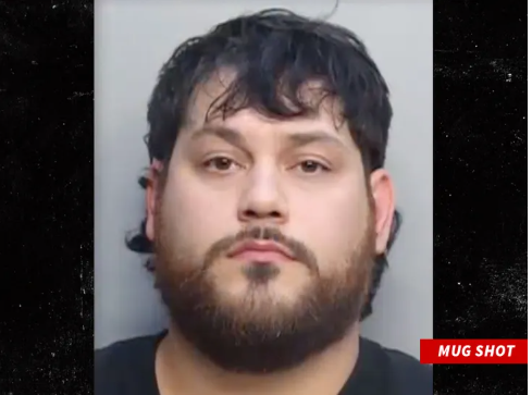 Teacher arrested for allegedly taping student’s mouth because he ‘laughed’ while another student read scripture in class