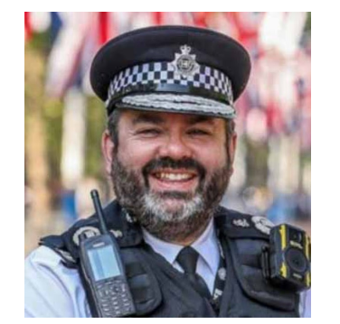 British Police chief has been suspended from the force after an AI software found ‘s£xual content’ on his phone
