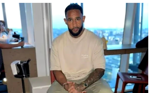 Inmate says viral video of him having s33£x with guard in cell was ‘biggest regret of my life’