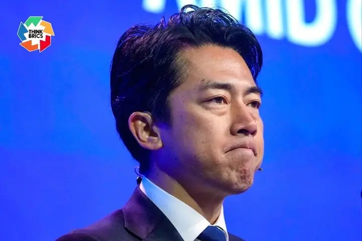 Japan rejects China’s “new militarism” accusations.