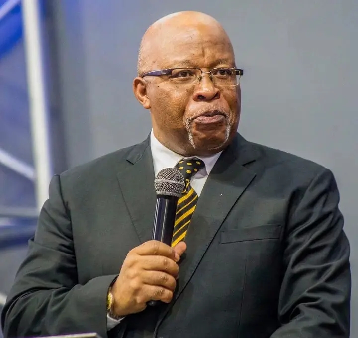NEVERS MUMBA HAILS MPS FOR UNITY IN PASSING KEY BILLS AHEAD OF PARLIAMENT DISSOLUTION
