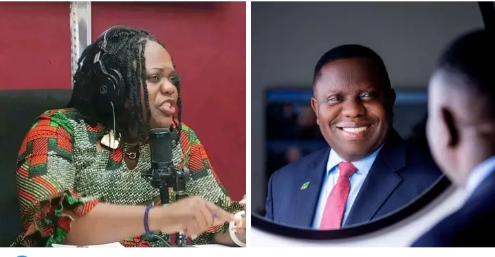 SABOI IS RIGHT, KALABA IS THE REAL DEAL- Political Analyst