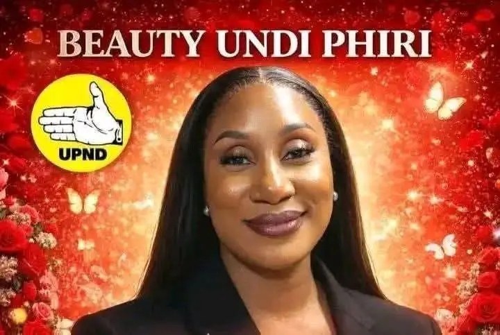 STATEMENT ON THE REINSTATEMENT OF BEAUTY UNDI