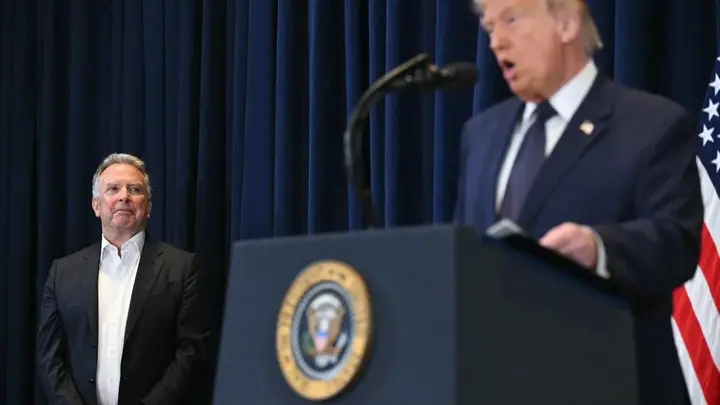 Trump Forces Tougher Iran Deal: Uranium Handover and Hormuz Freedom on His Terms