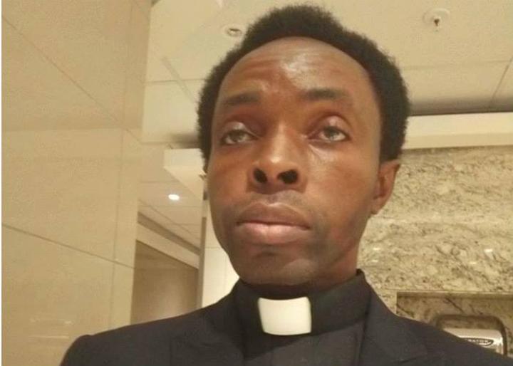 IF BRIAN MUNDUBILE PICKS MAKEBI ZULU AS RUNNING MATE HE WILL BE DEFEATED IN THE AUGUST ZAMBIA 2026 ELECTION’l- PROPHET ISAAC AMATA