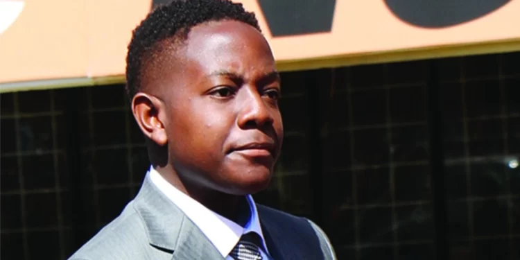 ‘He’s my business mentor’: Bellamine Mugabe dismisses Wicknell Chivayo beef