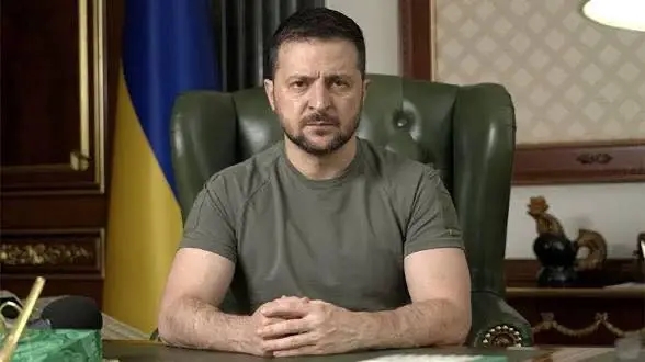 ZELENSKYY: “YOU DON’T EXCHANGE CHILDREN”
