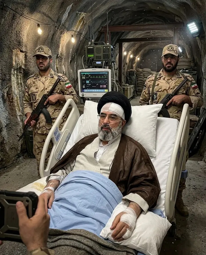 Khamenei Yet to Approve U.S. Proposal as Iran Weighs Terms of New Negotiation Framework