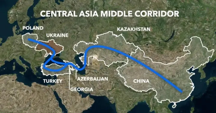 CHINA IS PLAYING THE LONG GAME — AND RUSSIA SHOULD BE PAYING ATTENTION