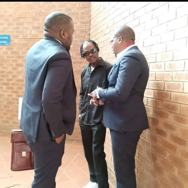 THE STATE HAS APPLIED TO HAVE THE CASE OF EDWARD CHANDA OF THE MUSIC DUO CHANDA NA KAY HEARD IN CAMERA WITHOUT MEDIA COVERAGE AND LIMITED SUPPORT.