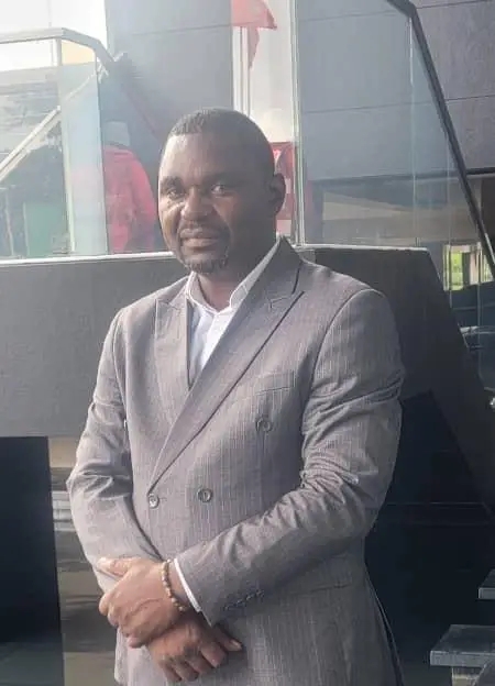 PF NATIONAL YOUTH CHAIRMAN SIWILA RESIGNS