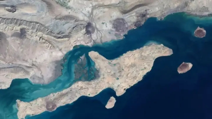 United States says it has launched a new round of strikes against Iranian radar installations and drone command centers