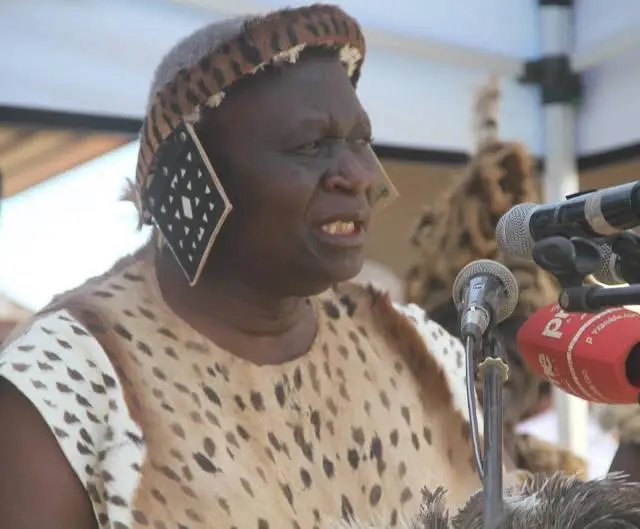 NO DISPUTES EXPECTED IN MPEZENI SUCCESSION PROCESS – George Zulu