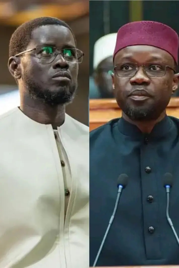 SENEGAL’S GOVERNMENT IS FALLING APART — HERE’S WHAT’S HAPPENING