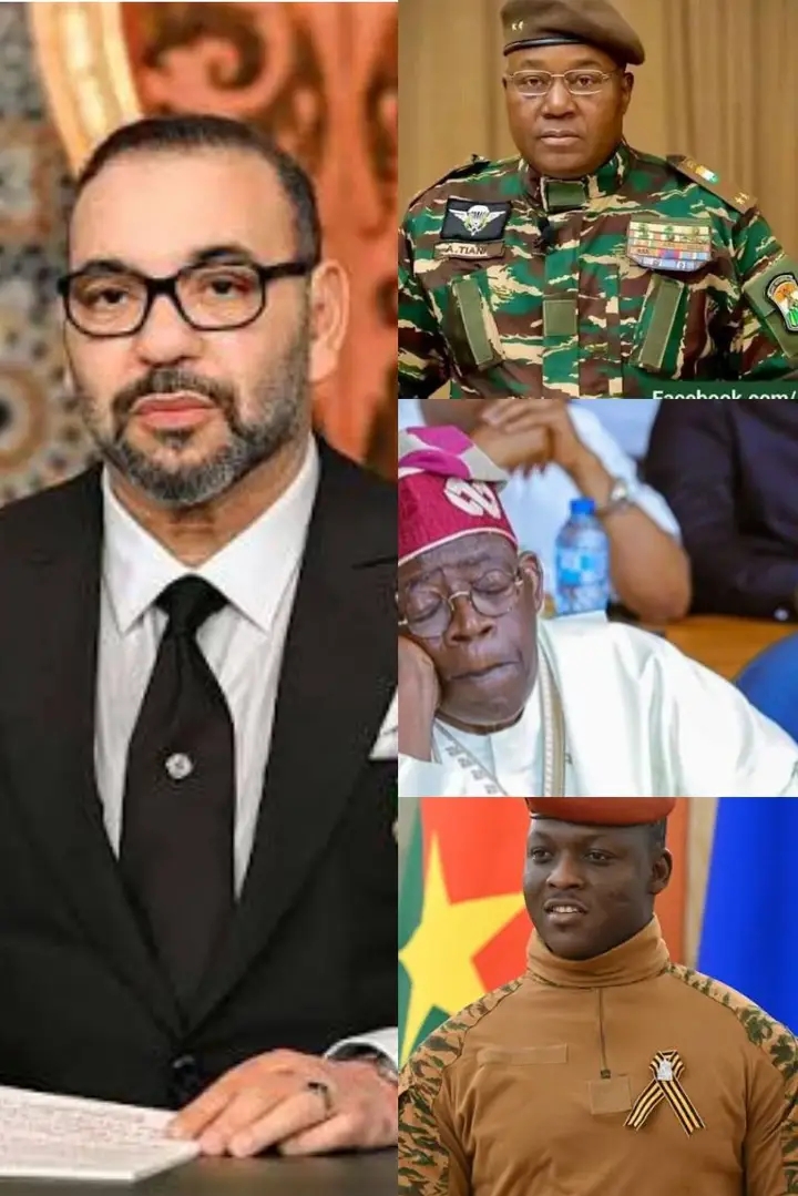 WHY ARE AFRICANS HATING MOROCCO — THE COUNTRY THAT IS LITERALLY BUILDING AFRICA?