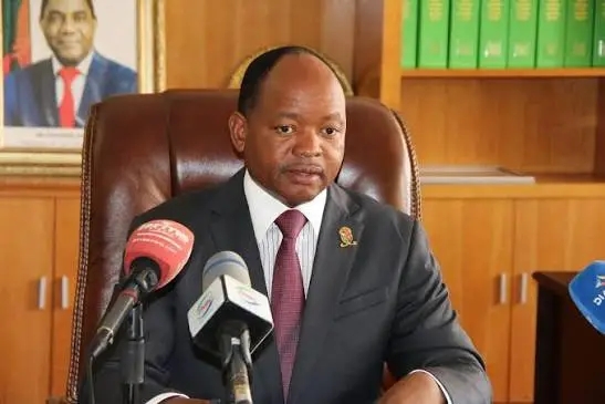 ZAMBIA HAS NO RECORD OF ELECTION UNREST – UPND TELLS US EMBASSY