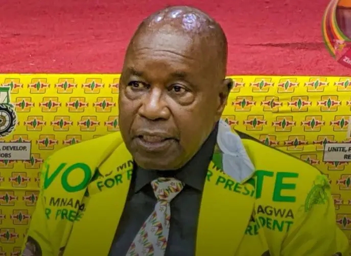 “Detractors, think twice” – Zanu PF warns Constitution Amendment Bill opponents as bill heads to Parliament