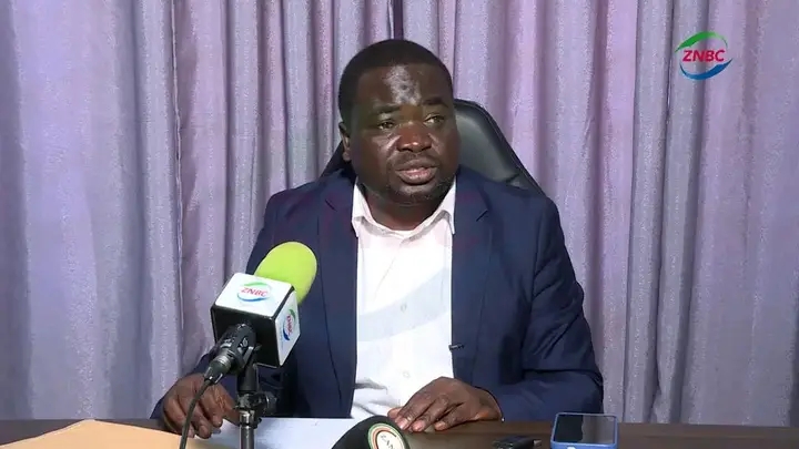 The party that Edgar Lungu wanted to use as Special Purpose Vehicle has endorsed HH