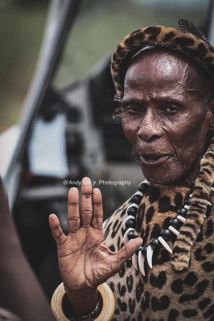 It Will Be Difficult to Run Ngoni Affairs Without Mphezeni IV – Nzamane