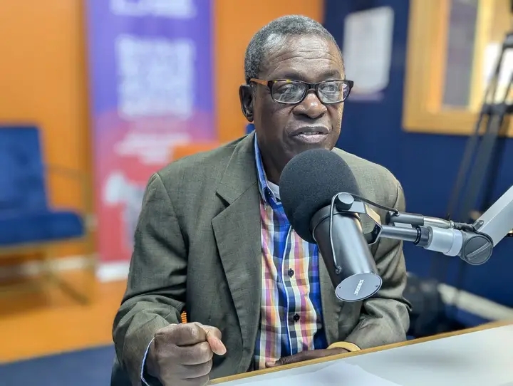 IT’S STRANGE GARY NKOMBO WAS CHARGED WITH ASSAULT WHEN ITS PLAIN CLEAR HE IS THE VICTIM – KABIMBA