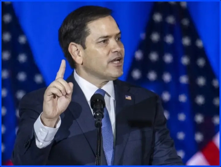 Rubio Says Iran’s Supreme Leader Is Alive And Increasingly Involved