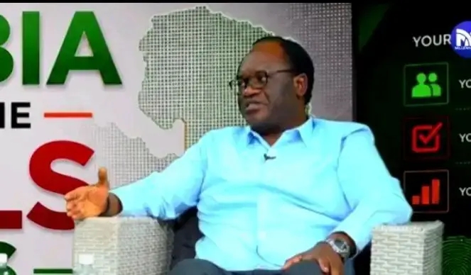 Mundubile promises to re-introduce debt swap, says civil servants are drowning in debt