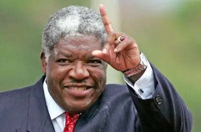 FROM CABBAGE TO A WALL “ICHIBUMBA”