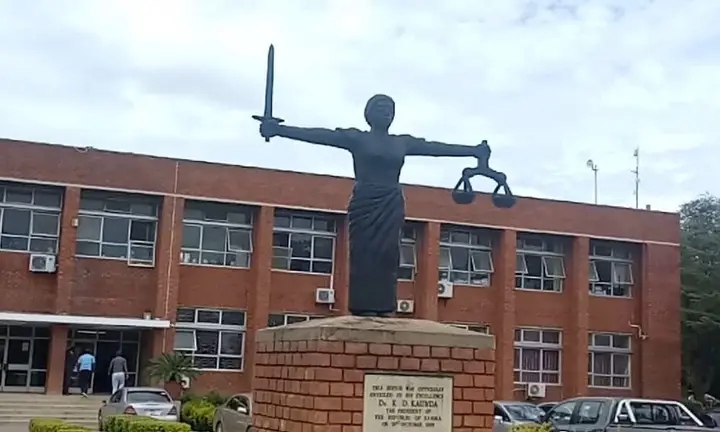 HIGH COURT RESERVES RULING IN PETITION SEEKING TO DISQUALIFY 101 INDEPENDENT CANDIDATES