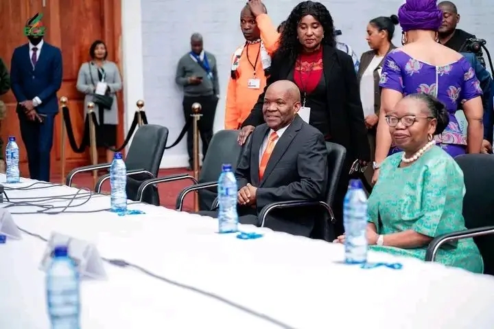 M’membe’s Barotseland Promise Sparks Online Storm