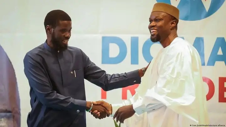 RULING PARTY PASTEF WALKS OUT OF GOVERNMENT TALKS AS SENEGAL’S POLITICAL CRISIS ENTERS NEW CHAPTER