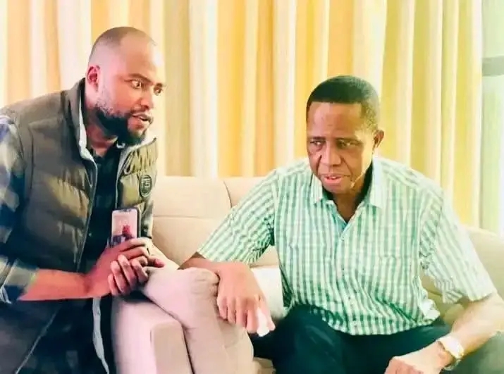 Edgar Lungu’s first memorial on this Friday June 5 at 14:00 hours, Makebi Zulu’s spokesman confirms