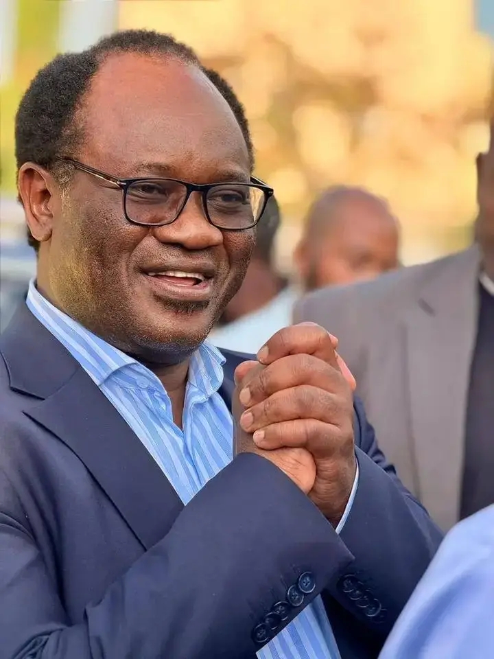 Mundubile’s Debt Swap Promise & Zambia’s Debt Reality