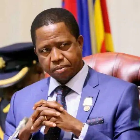 EFZ BANS THE HOLDING OF EDGAR LUNGU MEMORIAL SERVICES IN CHURCHES OF AFFILIATE MEMBERS