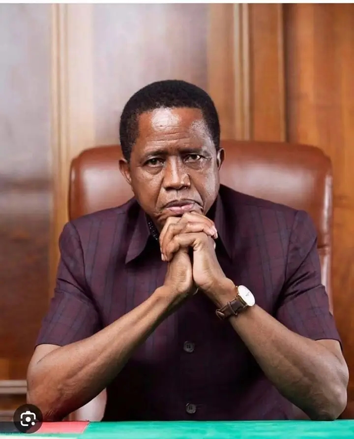 COUNCIL OF CHURCHES NOT PARTICIPATING OR ENDORSING PROPOSED NATIONAL MEMORIAL ACTIVITIES FOR LATE PRESIDENT EDGAR CHAGWA LUNGU