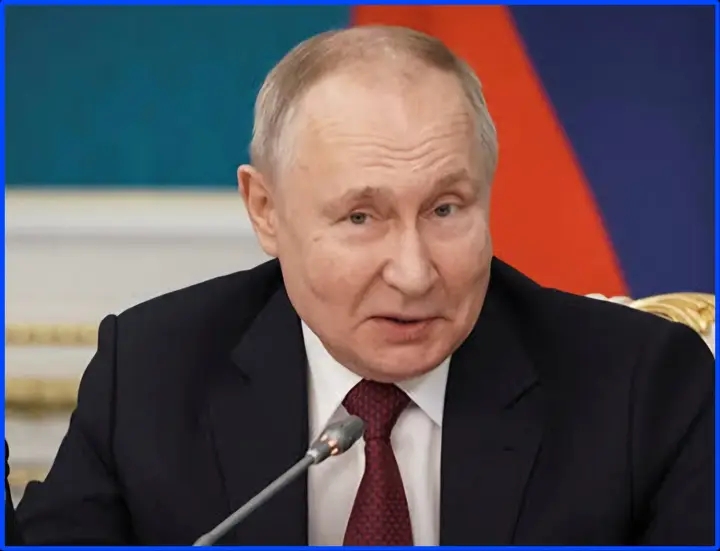 Putin Says Trump Requested Russian Concessions For Ukraine Peace Deal