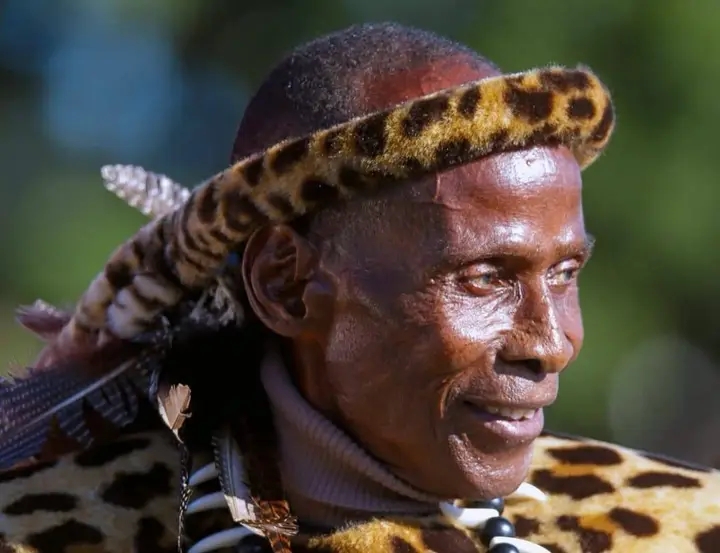 MPEZENI, THE HIDDEN SON OF ZWANGENDABA KA ZIGUDA JERE