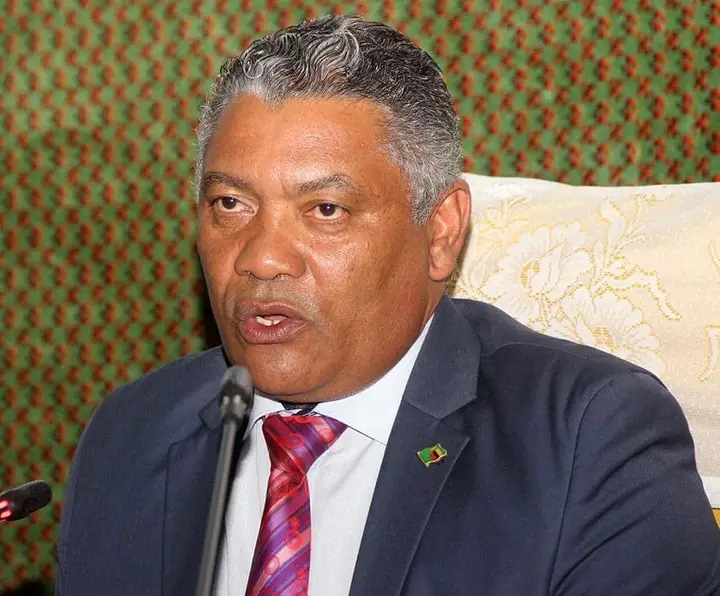 LUBINDA URGES FAMILY TO PROCEED WITH LUNGU BURIAL