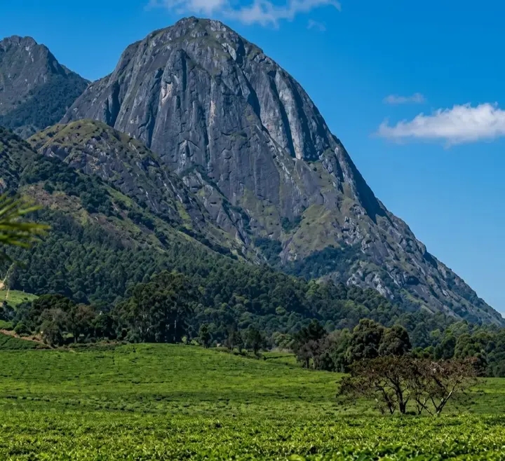 THE CURSE OF NYANGANI MOUNTAIN: INSIDE ZIMBABWE’S MOST HAUNTING MYSTERIES