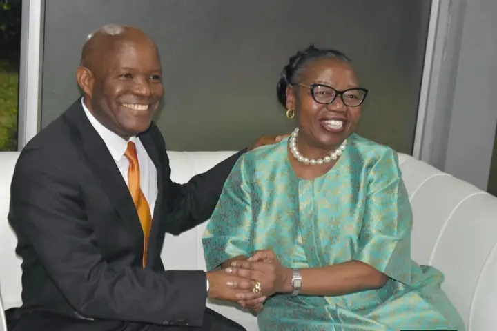 Dolika Banda doesn’t have G12 certificate, AG Kabesha wants ConCourt to invalidate her nomination as M’membe’s running mate