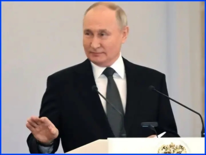 Putin Rejects Direct Talks With Zelensky, Says Meeting Not Yet Necessary