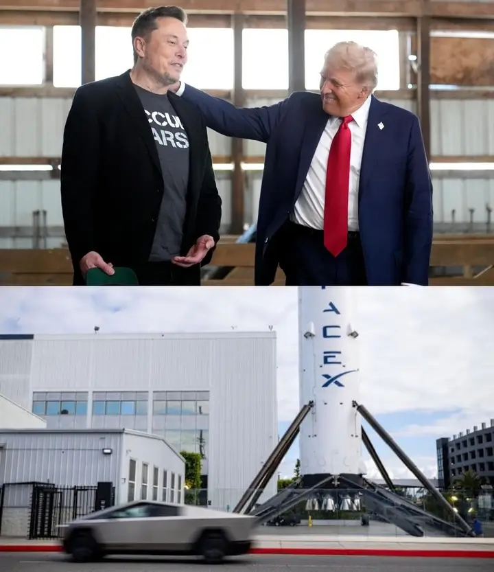 Elon Musk is about to become the world’s first trillionaire, and you should know exactly what that means in human lives