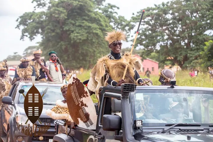 Paramount Chief Mpezeni to be buried at Ephendukeni Kraal, n