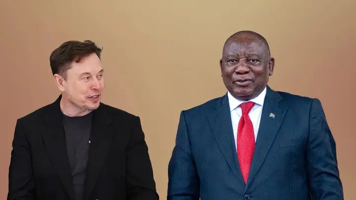 Africa’s poverty is not caused by colonialism — Billionaire 