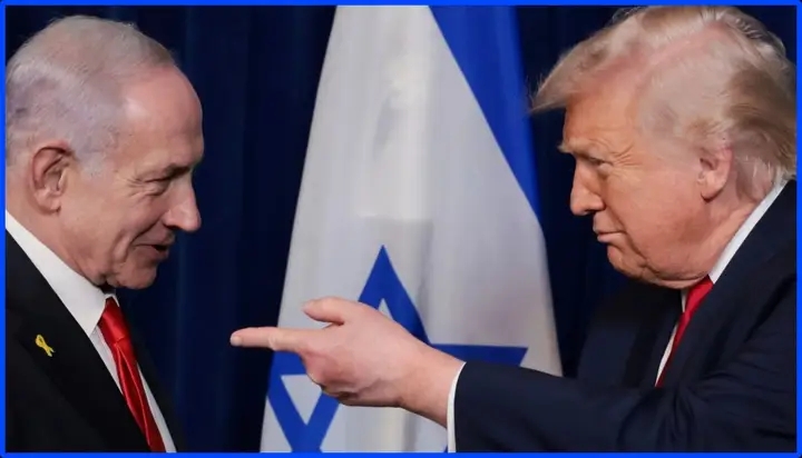 Pentagon Raises Israeli Espionage Threat Level to “Critical”