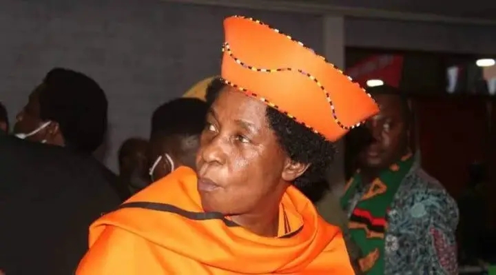 Not everyone who belonged to PF was corrupt – Imenda