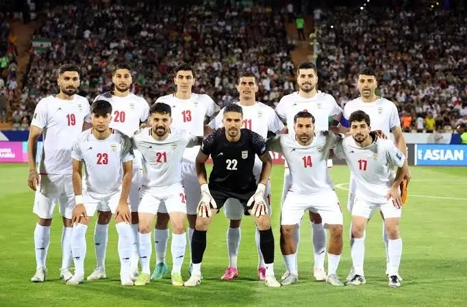 IRAN’S WORLD CUP TEAM REPORTEDLY TOLD TO ENTER AND LEAVE THE UNITED STATES ON THE SAME DAY OF THEIR MATCHES — A DECISION THAT IS ALREADY SPARKING GLOBAL DEBATE AHEAD OF THE 2026 FIFA WORLD CUP