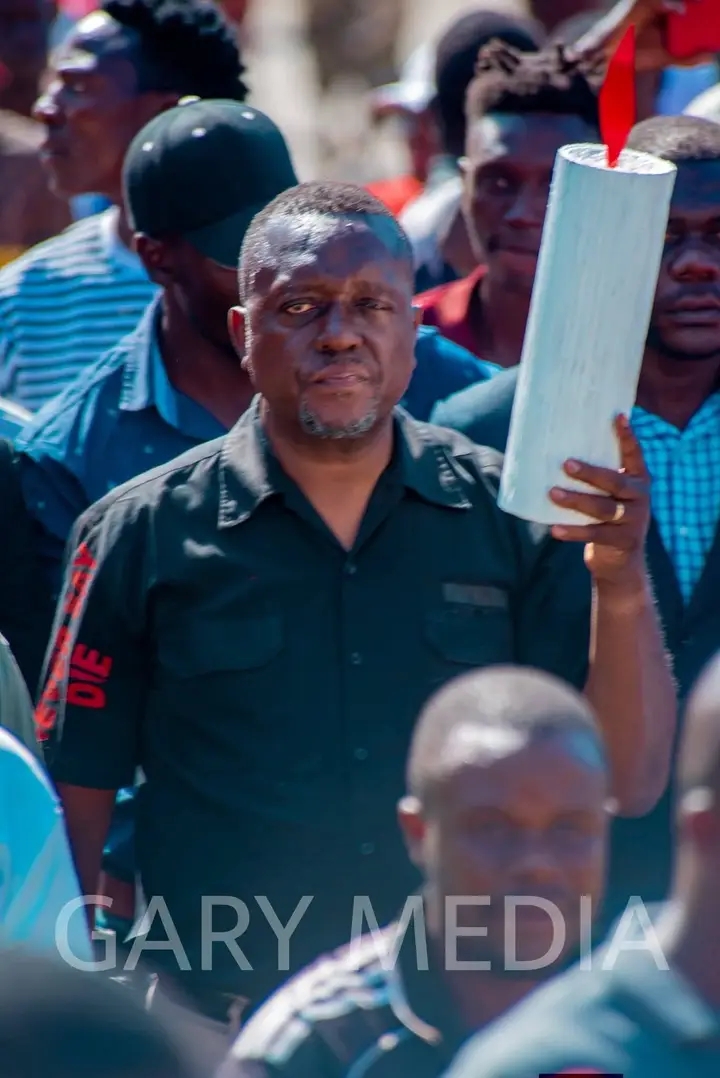 Why Gary Nkombo’s Mazabuka Clash Matters