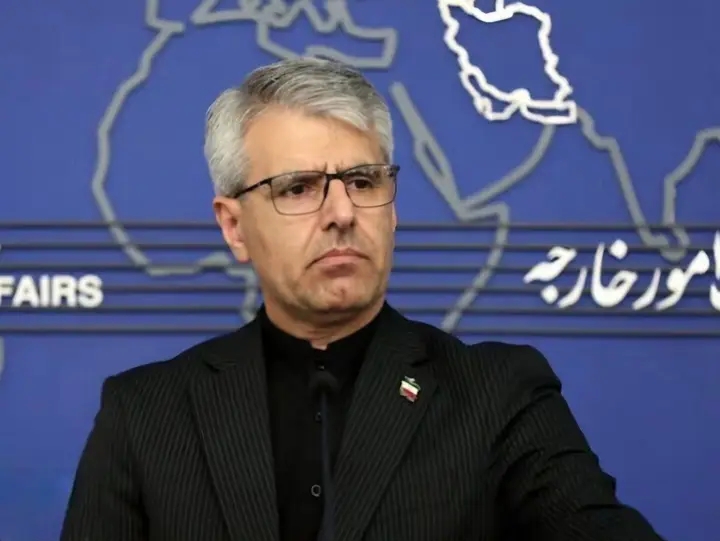 Iran Warns U.S. Will Bear Consequences of Any Regional Escalation