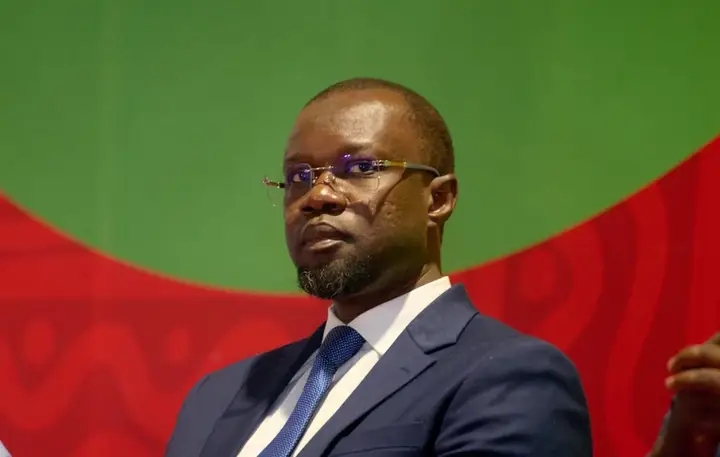 Pastef Congress: Ousmane Sonko Elected First Presi